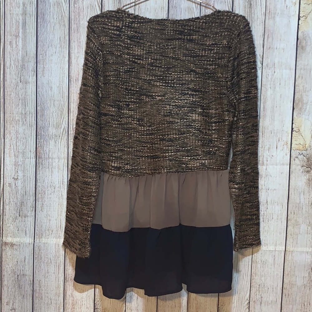 Entro Sweater - Picture 4 of 5